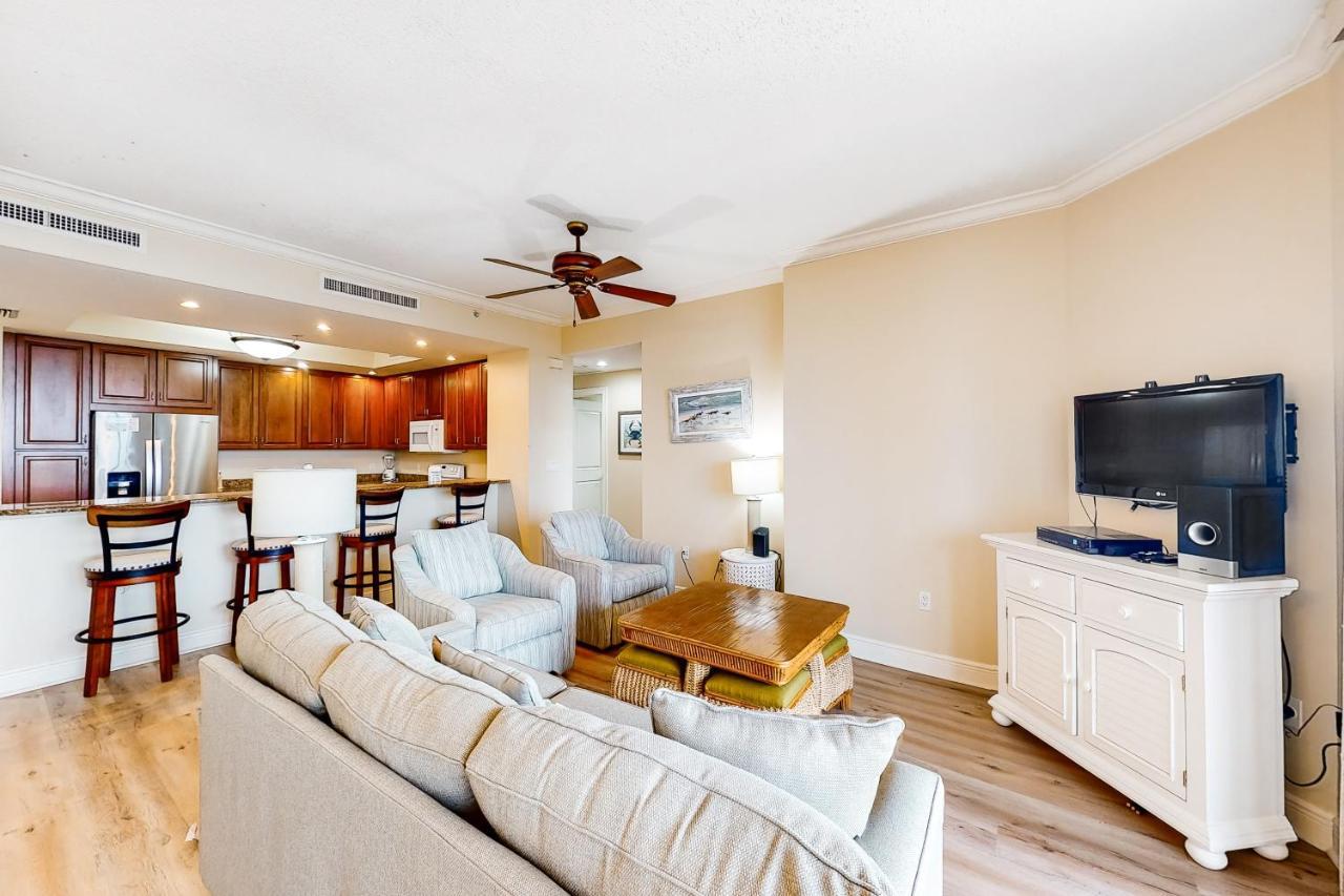 Lost Key By Meyer Vacation Rentals Perdido Key Exterior photo