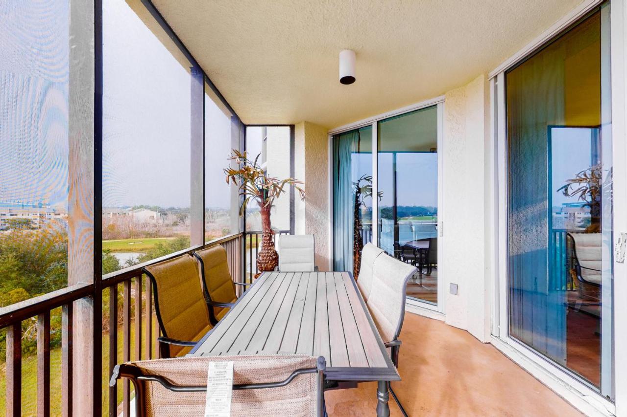 Lost Key By Meyer Vacation Rentals Perdido Key Exterior photo